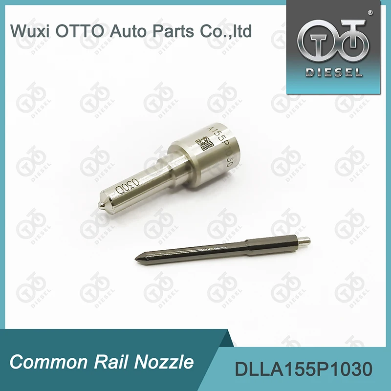 

Common Rail Nozzle DLLA155P1030/093400-1030 For Injector 095000-956X / 749#