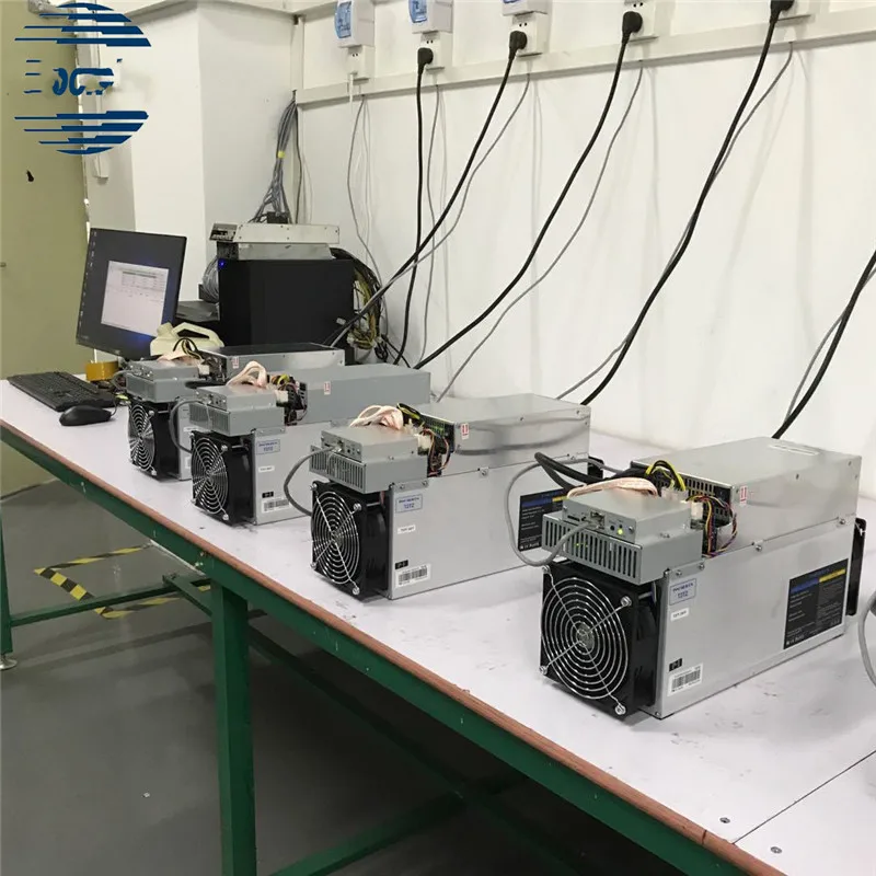 

Used Innosilicon T2T 30T Bitcoin Miner BTC BCH Miner Better Than WhatsMiner M3 Antminer S9 T9+ S9 SE S9K A1 A1 PRO T2T 25T T2