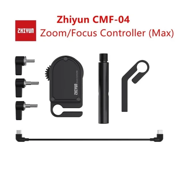 ZHIYUN Transmission TransMount Image Transmitter COV03 VC100 Receiver