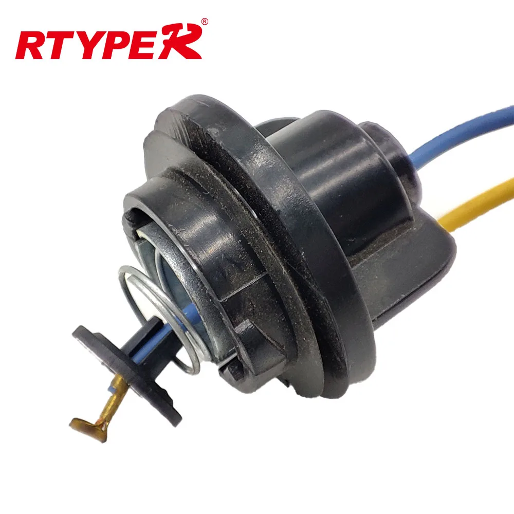 

Wiring Connector Auto Parts 0090-045
