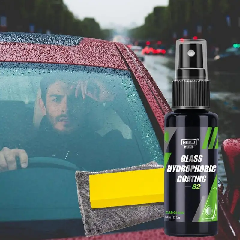 Рисунок 3 - Автомобильный непромокаемый спрей