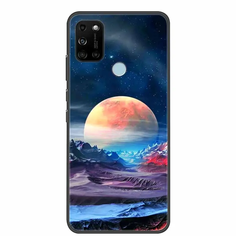 Enhanced Shockproof Silicone TPU Phone Case – Soft Protective Back Cover and Bumper