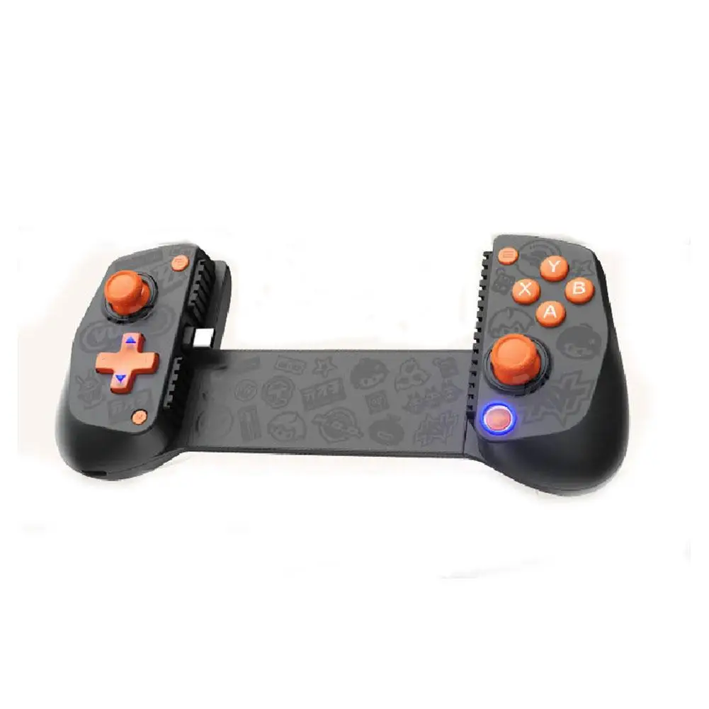 Stretch Game Controller For GameSir X5 Lite's Zenless Zone