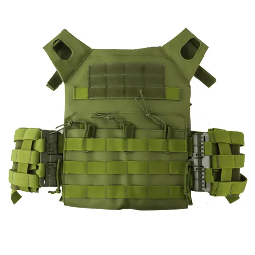 Tactical Vest Quick Release Buckle Kit Universal Airsoft Vest Quick Removal Buckle Set Hunting Accessories 1PCS/2PCS - Image 5