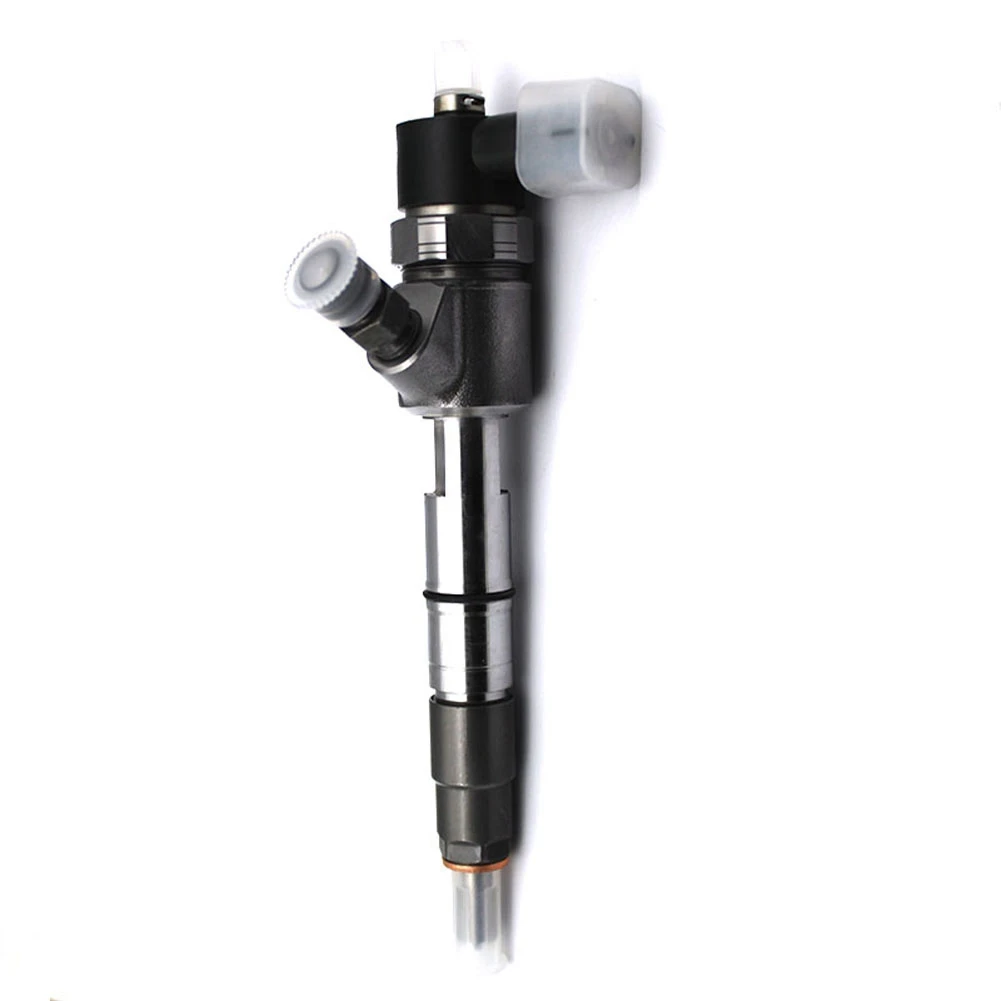 

0445110690 Diesel Common Rail Injector 0 445 110 690 for Ford Bosch Fuel Injector Nozzle Automobile Engine