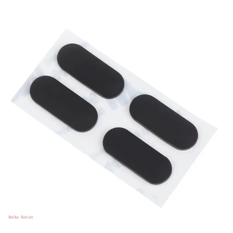 For Thinkpad T470 T480 Bottom Rubber Feet Foot Cover Laptop Feet Bottom Case