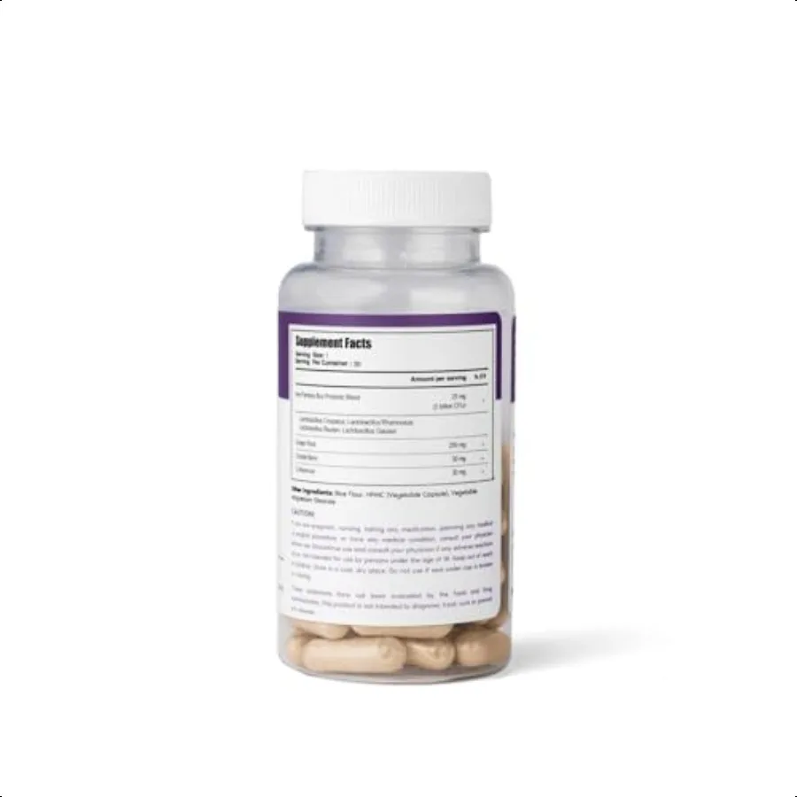 Women's Vaginal Probiotics for Hormonal Balance
