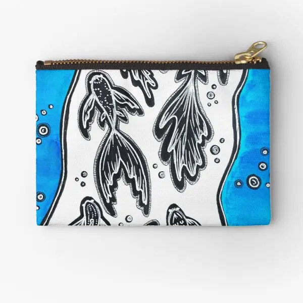 

Кармашки на молнии для плавания в реке, для женщин и мужчин