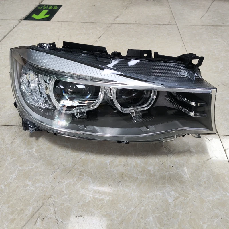 For-2013-2015-BMW-3-Series-GT-xDrive-headlights-F34-GT320i-GT328i ...