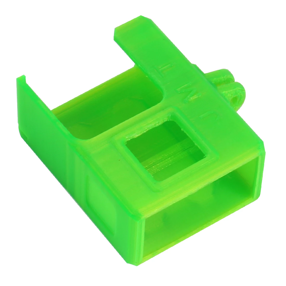 JMT 3D-gedruckte TPU-Kamera-Halterung 0~40 ° Einstellbar für GoPro Hero 8 7 6 5 für iFlight FPV Racing Drone – Detail 7