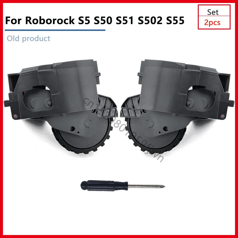 For Xiaomi Roborock S5 T6 T7 P5 S50 S51 Home Accessories Robot