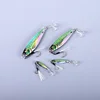 Japen Metal Cast Jig Spoon 7/10/15g Shore Casting Jigging Fish Sea Bass Fishing Lure Artificial Bait Tackle все для рыбалки 1