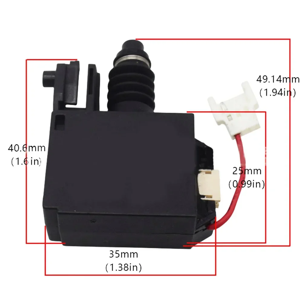Maximize the Efficiency of Your Tools with 6507090 Switch for DHR242 DHR243 BHR242 BHR243 DUB362 HR242D DUB362