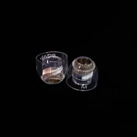 BGVP B11 Exquisite Silicone Earphone Eartips Oxygen-free Copper Liquid Silicone Ear Tips Skin-friendly Prevent Distortion 2