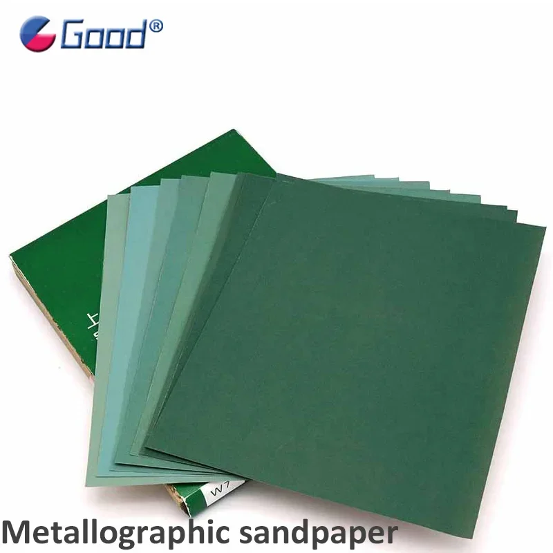 

2/5/10 Pcs Dry Use Sandpaper Polishing Sanding Sheet 180 240 280 320 400-1200 Grit Abrasive Tools Mirror Polished Sandcloth