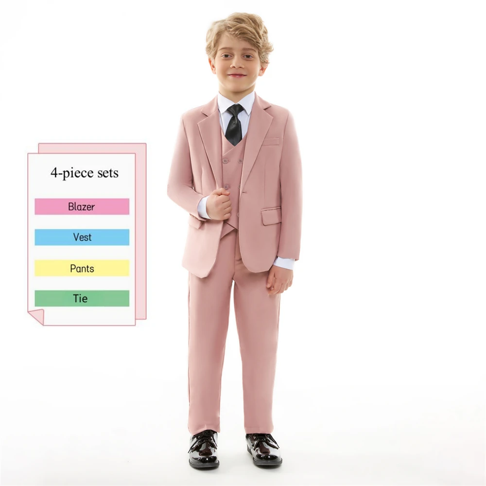 WE Fashion Pakken & stropdassen voor heren online kopen