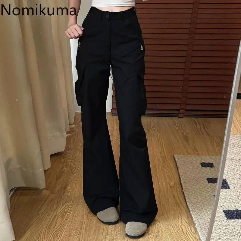 [ LMC ]★25SS★韓国人気★WIDE CARGO PANTS Designer fashion, Seoul-fully created | W Concept
