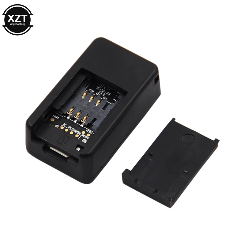 GF-07 Strong Magnetic GPS Tracker Car Motorcycle Bicycle Tracking Locator Vehicle Tracker Pet Child Anti-lost Device Locator gps tracker gps locator anti lost tracker gps car tracker