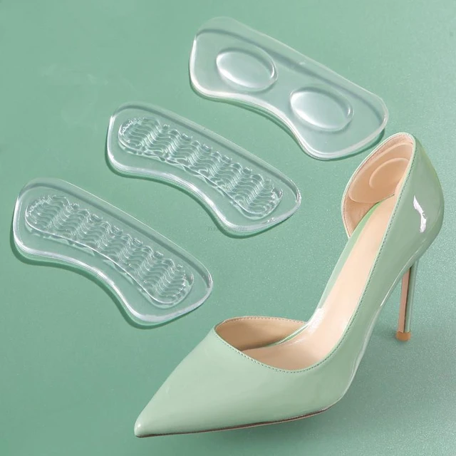 Scholl Party Feet® Heel Shields | Scholl Australia