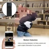 New Mini Camera 1080P Full HD Supports WiFi Wireless Security Home Security Camera Real time Video Camera 4