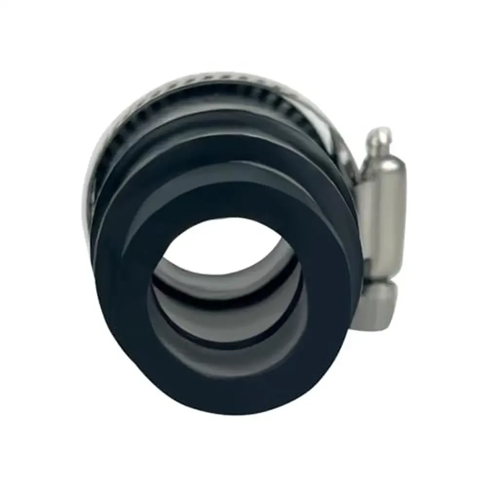60 Pack Garbage Disposal Dishwasher Connector Kit Inlet Clamp Seal Fit Most Brands Easy Install Durable Material Long-lasting