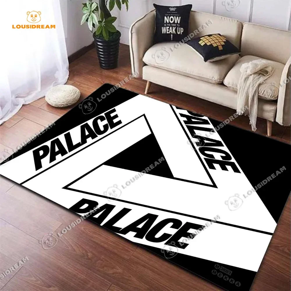 

Модный дворцовый коврик для ванной, дверной коврик, ковер, ковер для кухни, милый ковер для украшения комнаты, игровой коврик, добро пожаловать, коврик для детской комнаты, коврик для двери