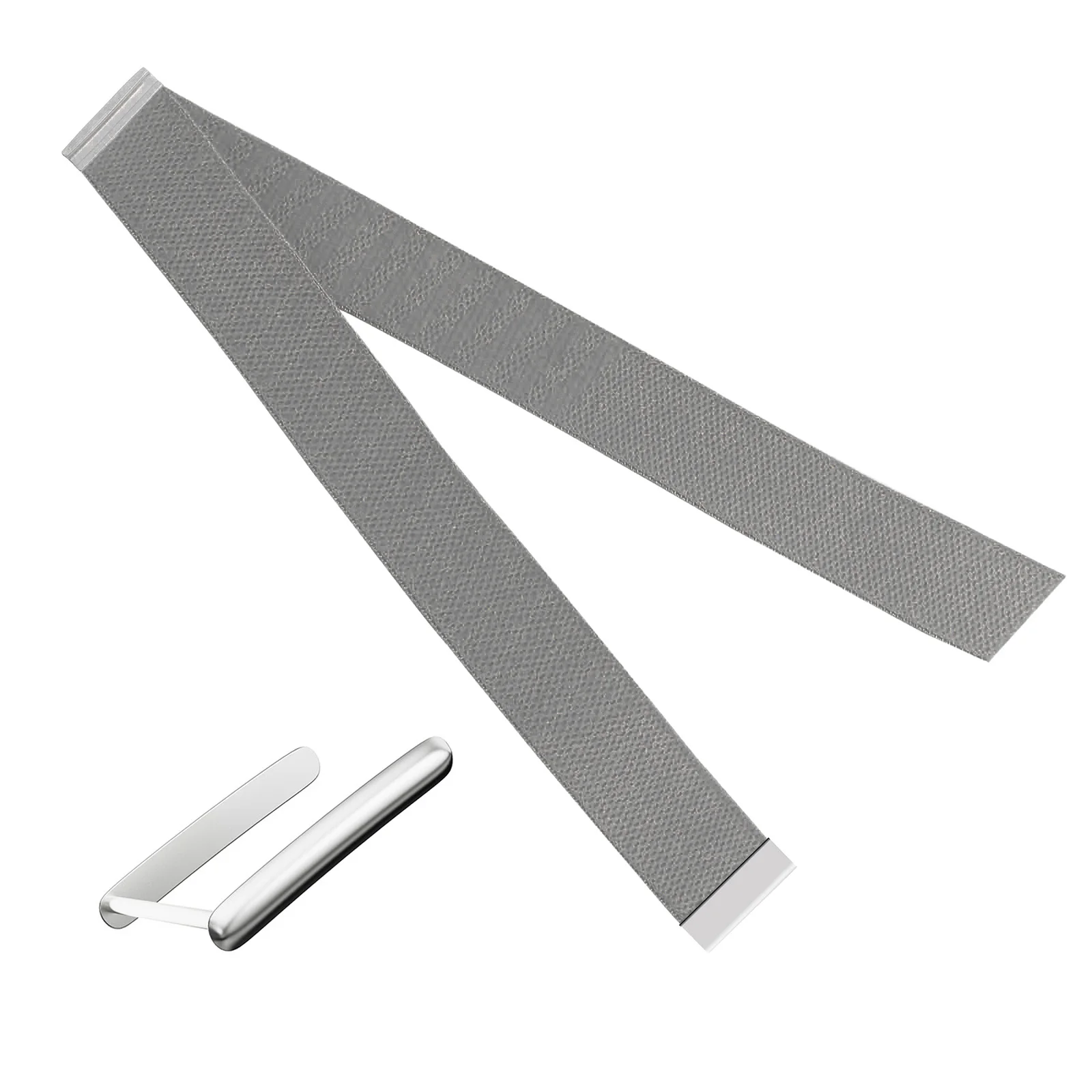 Breathable Nylon Bicep Resistance Band