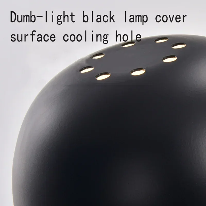 Nordic Long-Arm Rotating Wall Lamp 6