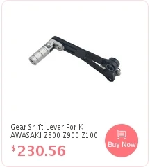 Motorrad Windschutz scheiben Windabweiser Parabrisas ersetzen Windschutz scheiben zubehör für kawasaki z125 z 2015 2015-2018 – Detail 5