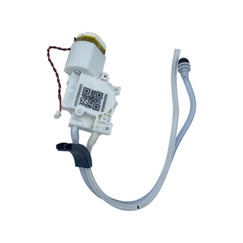 Sweeping robot vacuum cleaner water pump motor for Iconic Brand Roborock T7 S5 Max S50 Max S55 Max S65 MaxV Q7 spare parts