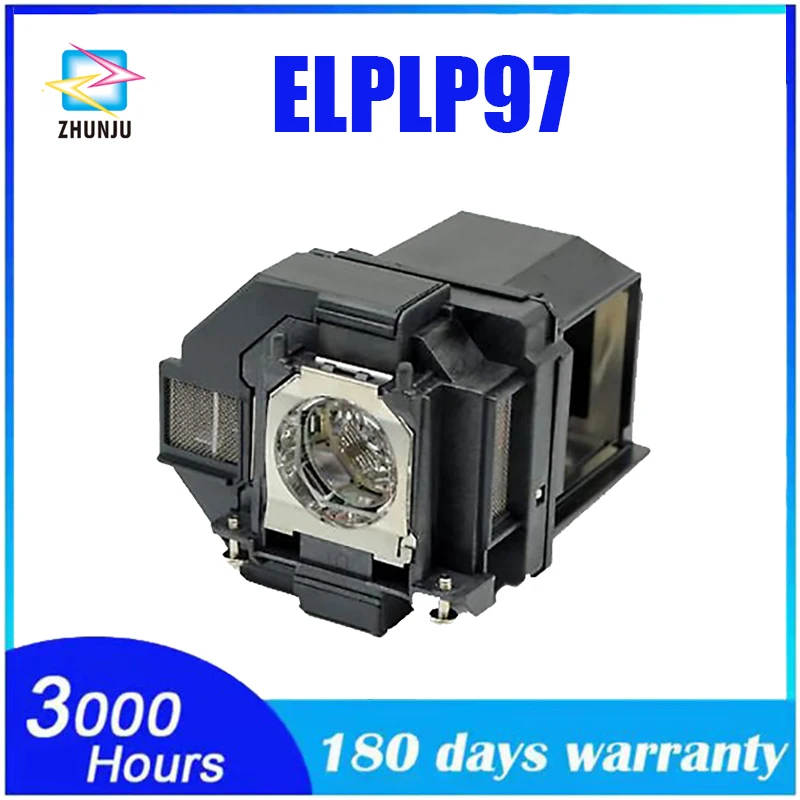 

Аксессуары для проектора V13H010L97 для EPSON ELPLP97 PowerLite U50