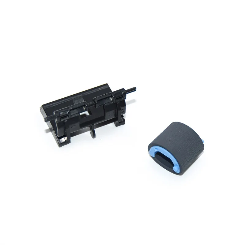 

1SET Pickup Roller SEPARATION PAD for HP P1005 P1108 P1102 P1102w 1102 M1212 M1130 M1132 M1136 M1210 M1213 M1214 M1216 M1217