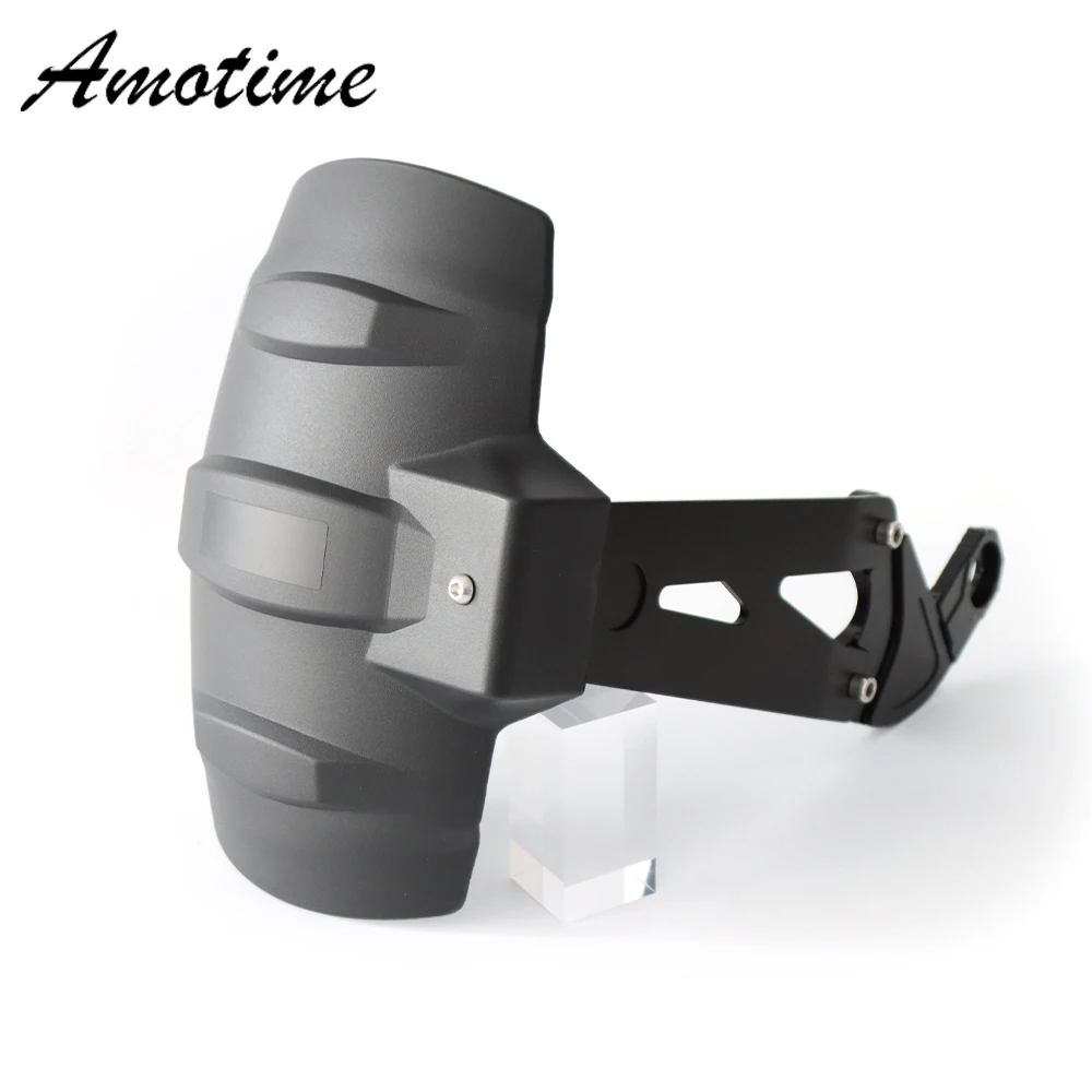 

Motorcycle Accessories Rear Fender Mudguard Wheel Hugger Splash Guard CNC bracket For 390 ADV ADVENTURE 390ADV