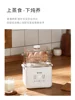 Automatic Sous vide cooker stew pot Smart Electric slow cooker Cuisine intelligente Ceramic crock pot Home appliance steamer pot 3