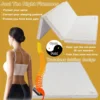 Firm Coir Mattress, 3E Coconut Coir Mattress Pad, Quiet Coconut Palm Mattress 2