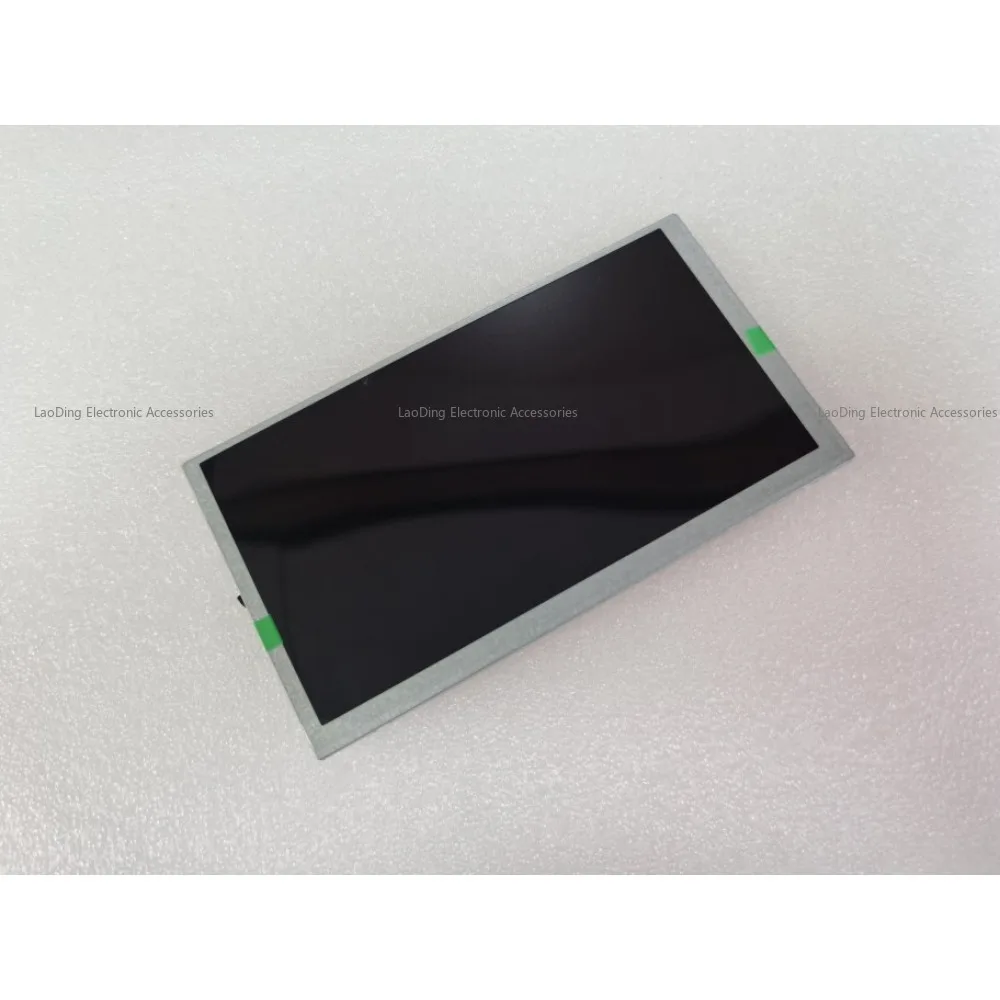 CAOX CLAA061LA0BCW 6.1인치, 차량 중앙 제어 디스플레이/LCD 화면