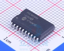 

1 PCS/LOTE PIC16F689-I/SO PIC16F689-I PIC16F689 SOP-20 Brand new and original