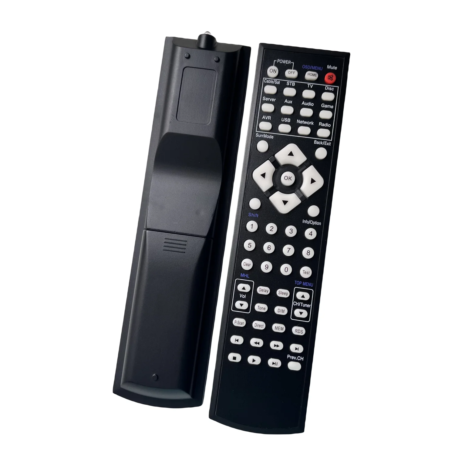 Nouvelle Télécommande Pour Harman Kardon Amplificateur Av Avr1510 Avr1610 Avr1710 Avr151s
