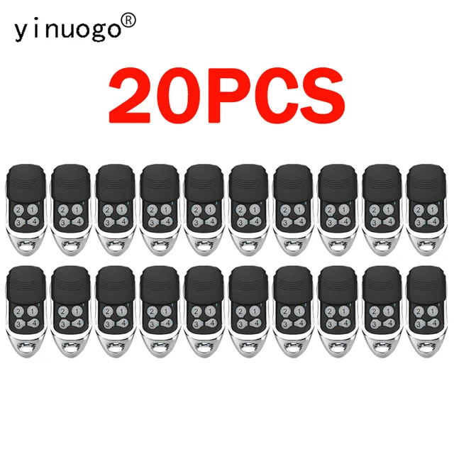 20Pcs