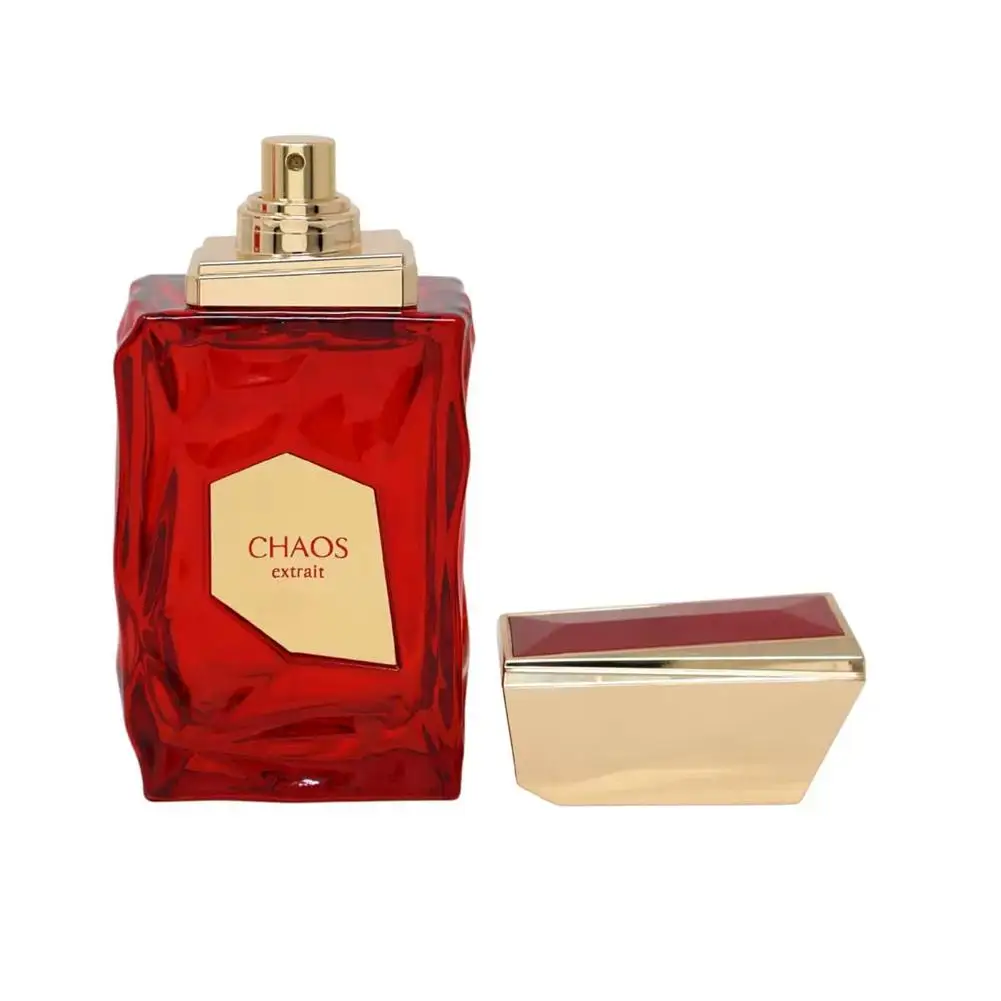 Chaos extrait de parfum profumo lunga durata elegante uomo e donna_voghion.com