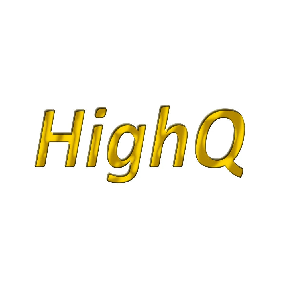 HighQ-3DCUSTOM Store