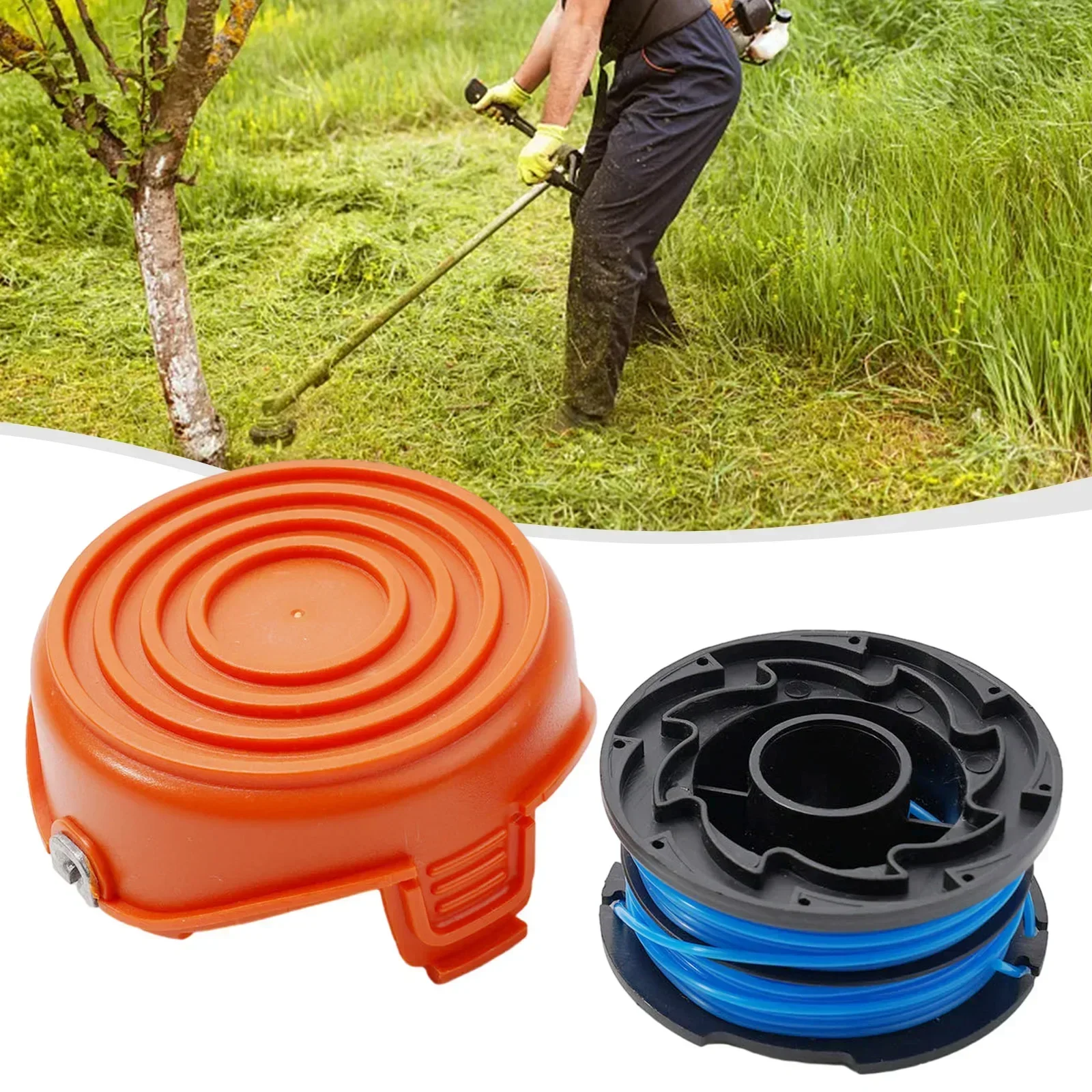 Gh3000 Trimmer Spool Replacement Affordably Upscale ODASHEN