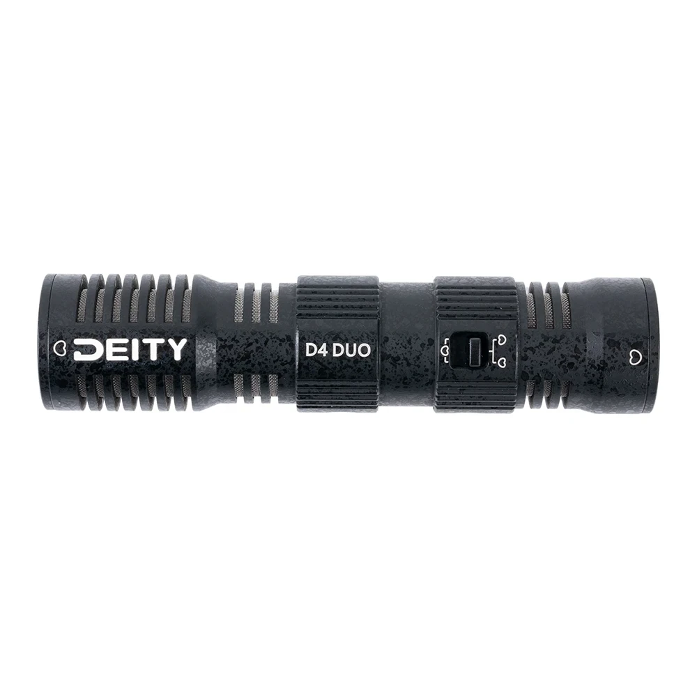 Deity V-Mic D4  ⼺  ũ,  ܵ  ũ, DSLR еOS ǻ Ʈ