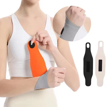 Elastic Anti-Sprain Wrist Support Guard 1