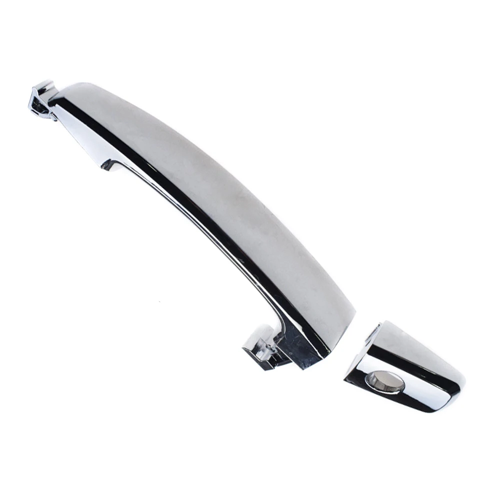 

Exterior Door Handle Front/Rear Left/Right For Chevrolet Aveo SATURN VUE 96468266 96468306