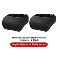 2 PCS Black