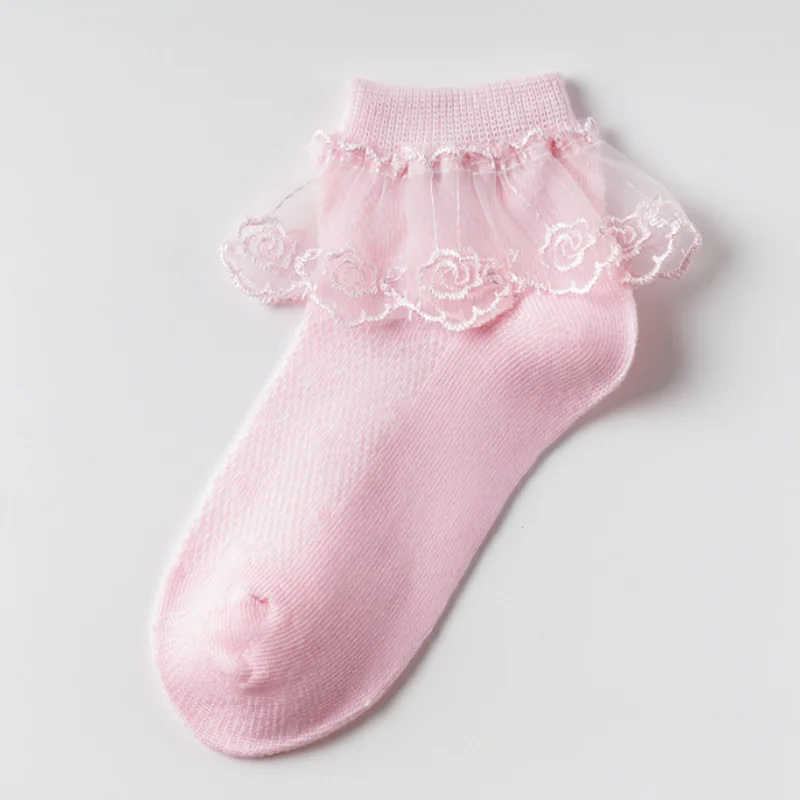 Рисунок 4 - 4 пары/партия, летние тонкие носки