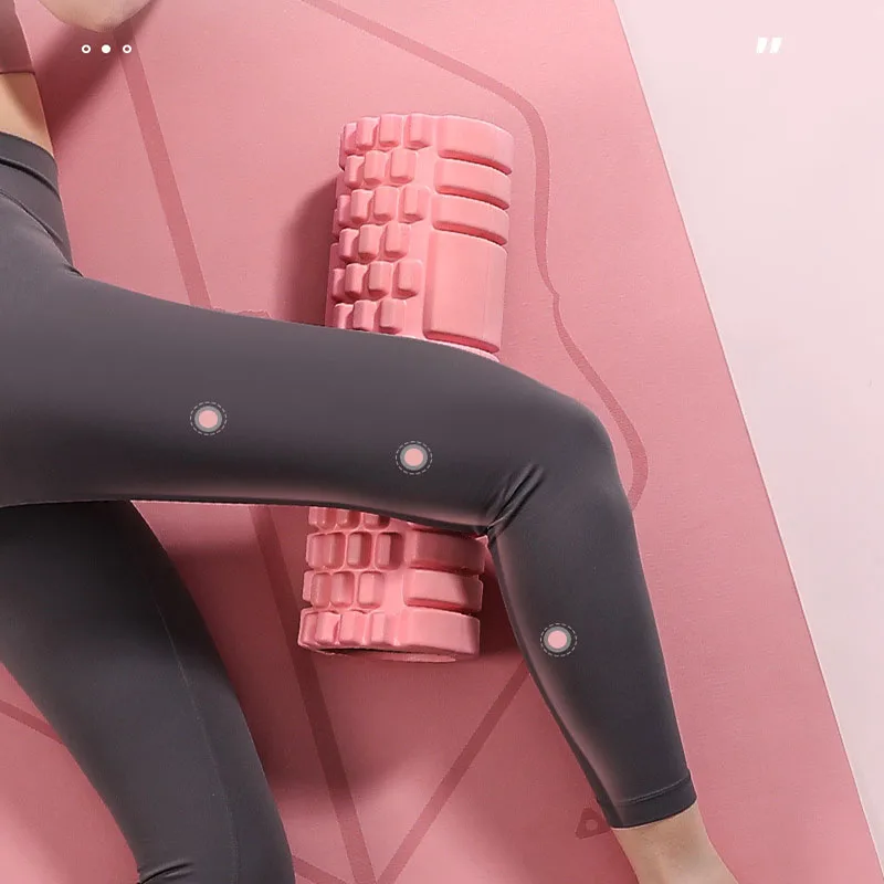 30cm Yoga Foam Massage Roller 2