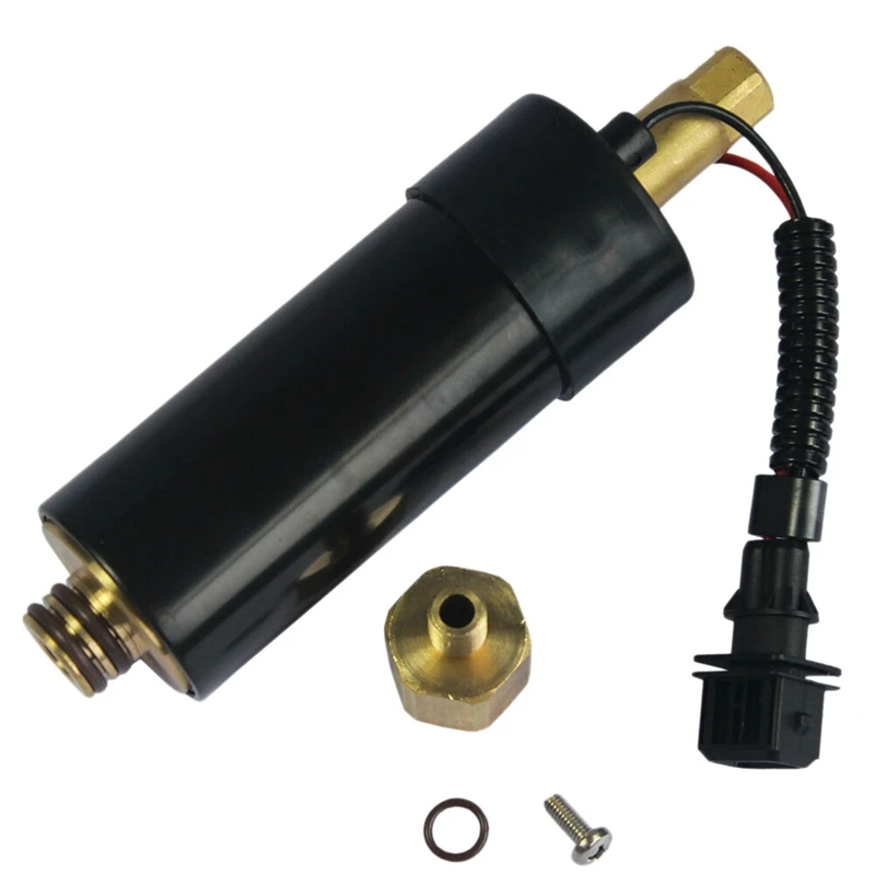 

High Pressure Electric Fuel Pump High Pressure Electric Fuel Pump Auto Parts For VOLVO PENTA 4.3 5.0 5.7 8.1 3588865