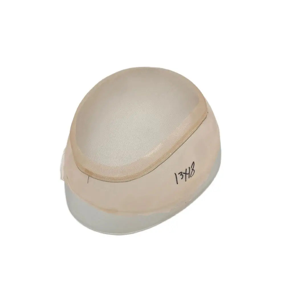 Wig Caps Wig Accessories 16x20cm Double Layers PU Wig Cap Base